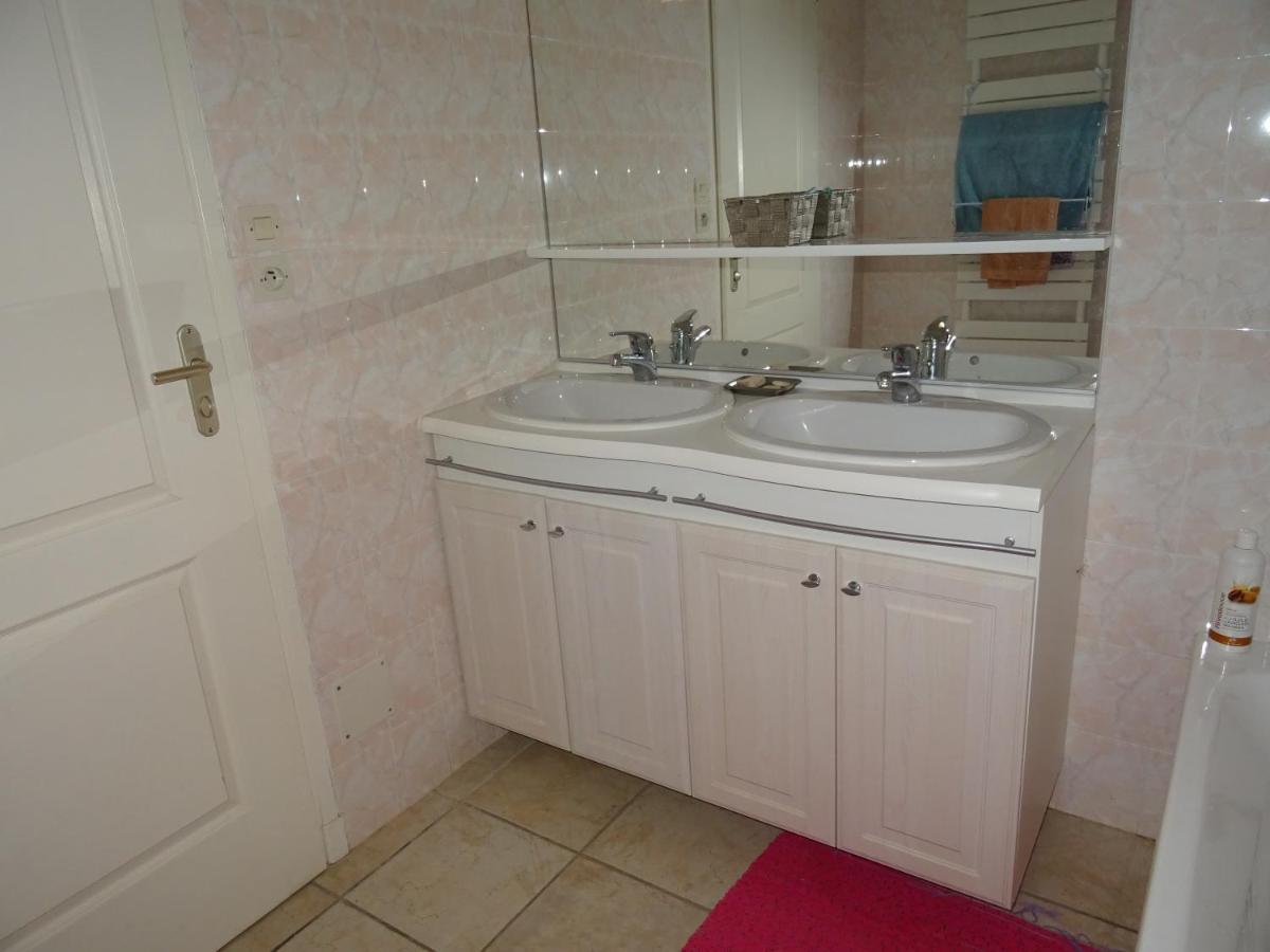 La Journale Apartman Coux Kültér fotó